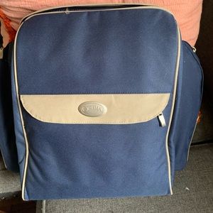 Picnic backpack